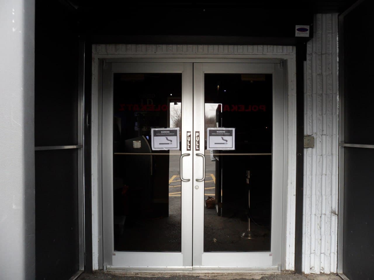 Commercial Entrance Security, NW Indiana